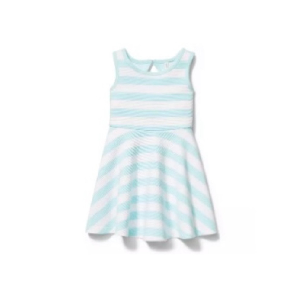 GUC Janie and Jack dress